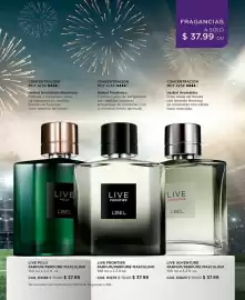 Catálogo L'bel Página 81