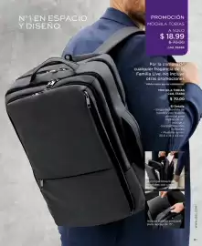 Catálogo L'bel Página 83