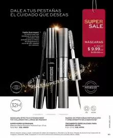 Catálogo L'bel Página 85