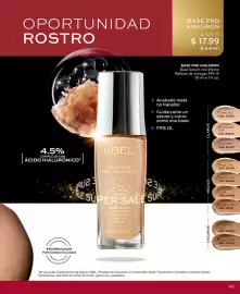 Catálogo L'bel Página 89