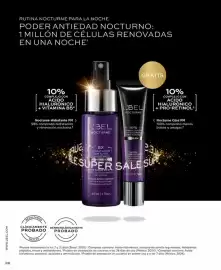 Catálogo L'bel Página 90