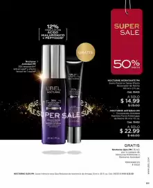 Catálogo L'bel Página 91