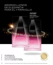 Catálogo L'bel Página 94