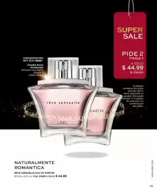 Catálogo L'bel Página 95