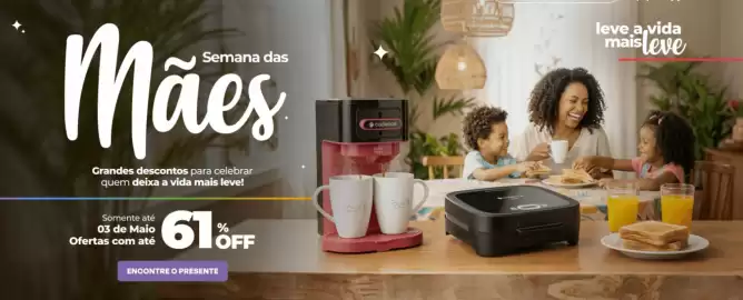 Catálogo Cadence Página 1