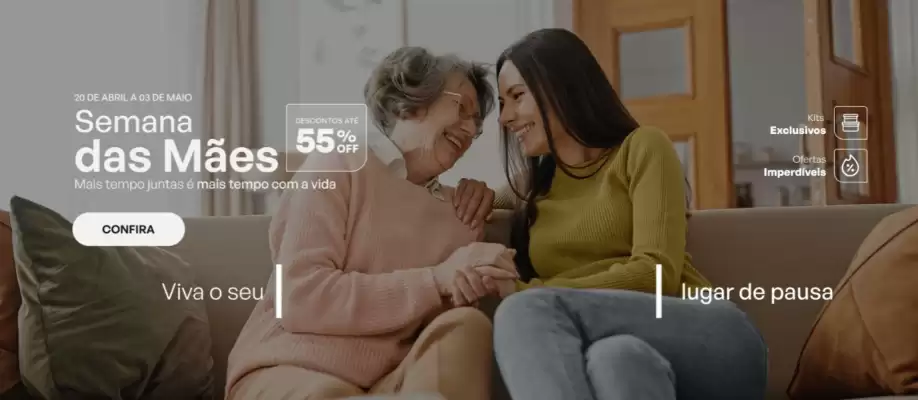 Catálogo Invicta (válido até 3-05)