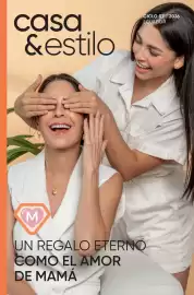 Catálogo AVON Página 1