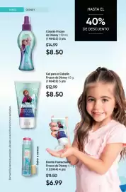 Catálogo AVON Página 102