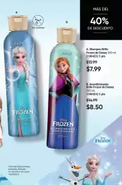 Catálogo AVON Página 103