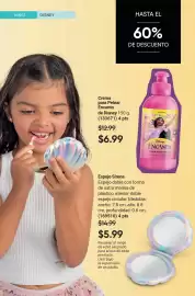 Catálogo AVON Página 104