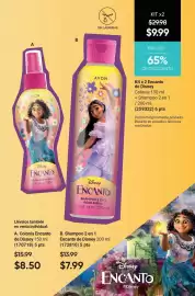 Catálogo AVON Página 105