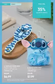 Catálogo AVON Página 106