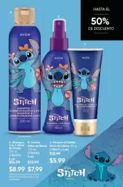 Catálogo AVON Página 107