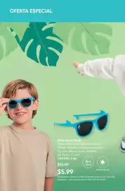Catálogo AVON Página 108