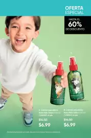 Catálogo AVON Página 109