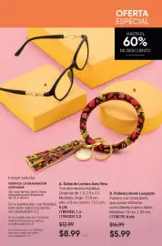 Catálogo AVON Página 11