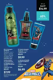 Catálogo AVON Página 111