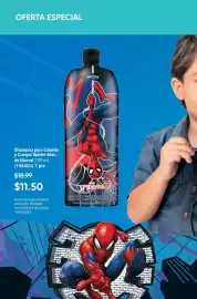Catálogo AVON Página 112
