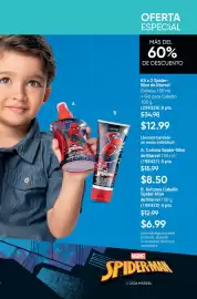 Catálogo AVON Página 113