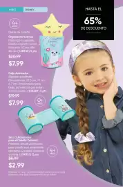 Catálogo AVON Página 114