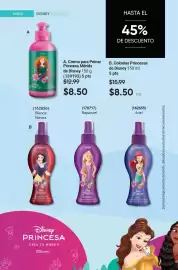 Catálogo AVON Página 116