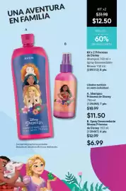 Catálogo AVON Página 117