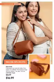 Catálogo AVON Página 12