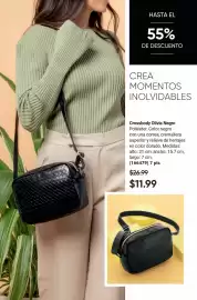 Catálogo AVON Página 13