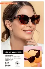 Catálogo AVON Página 14