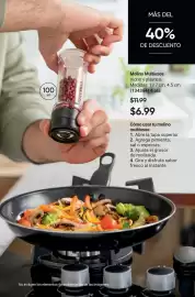 Catálogo AVON Página 17