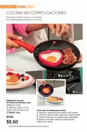 Catálogo AVON Página 18