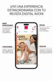 Catálogo AVON Página 2