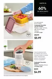 Catálogo AVON Página 21