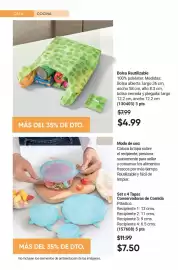 Catálogo AVON Página 22