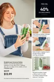 Catálogo AVON Página 23
