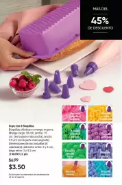 Catálogo AVON Página 25