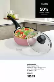 Catálogo AVON Página 29