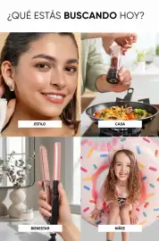 Catálogo AVON Página 3