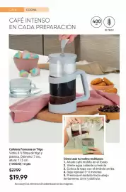 Catálogo AVON Página 32