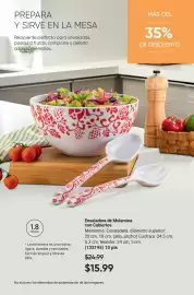 Catálogo AVON Página 33