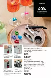 Catálogo AVON Página 35