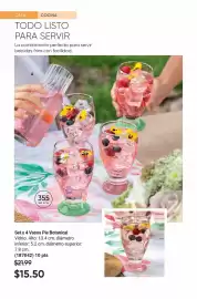 Catálogo AVON Página 38