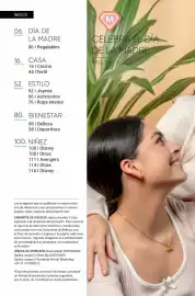 Catálogo AVON Página 4