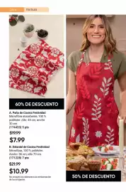 Catálogo AVON Página 44