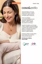 Catálogo AVON Página 5
