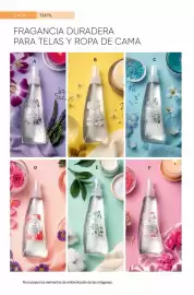 Catálogo AVON Página 50