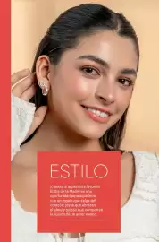 Catálogo AVON Página 52