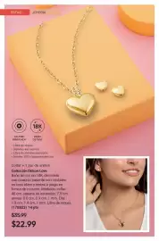 Catálogo AVON Página 54