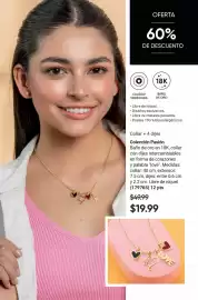 Catálogo AVON Página 55