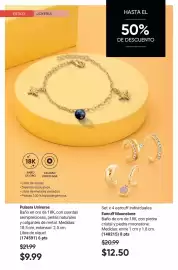 Catálogo AVON Página 56